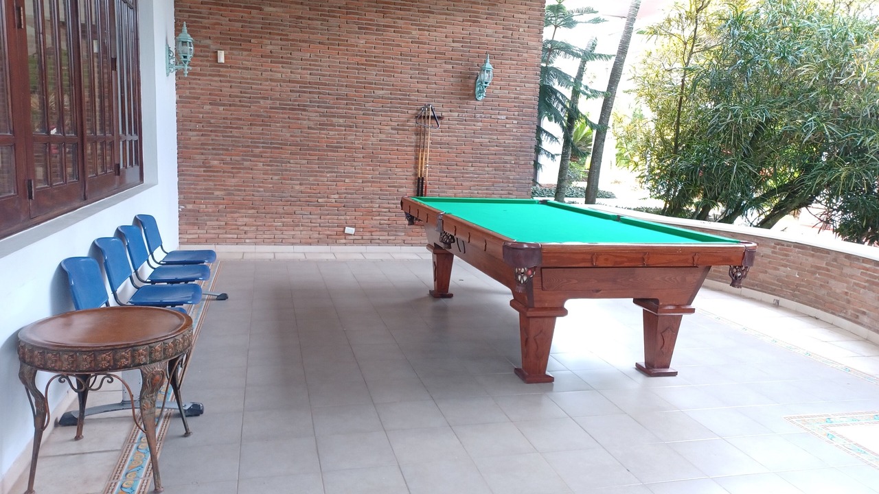 Photo of Patio Balcony in Santiago de los Caballeros