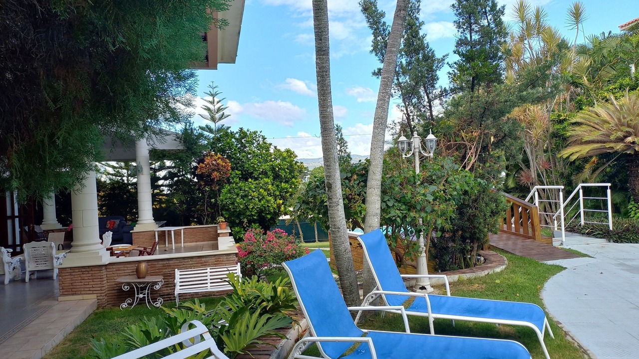 Photo of Outdoor in Santiago de los Caballeros