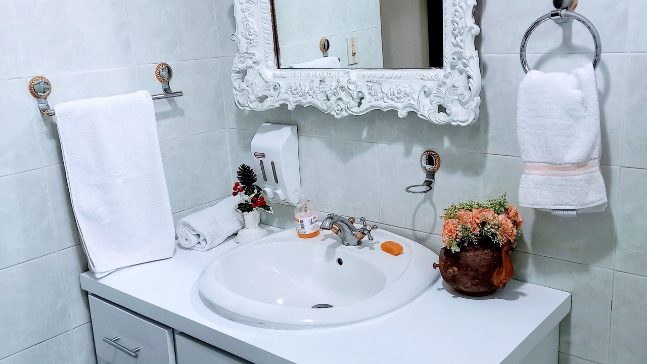 Photo of Bathroom in Santiago de los Caballeros
