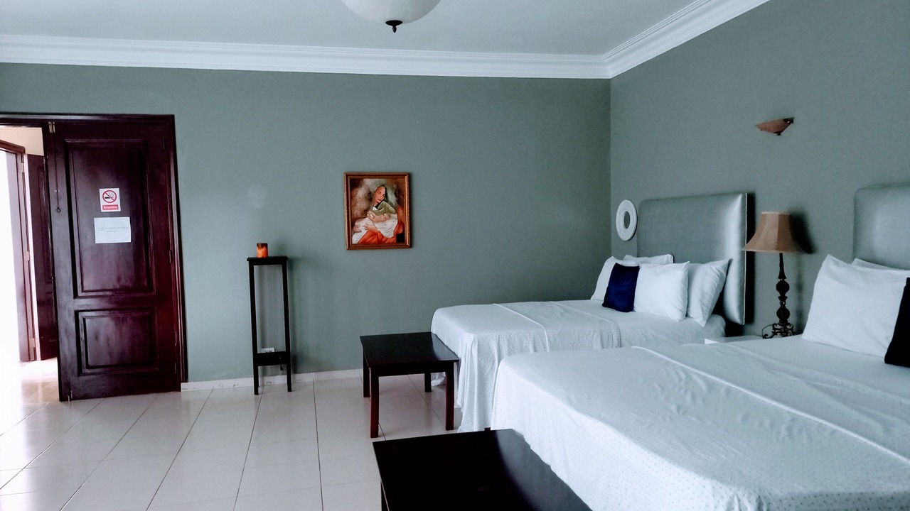 Photo of Bedroom in Santiago de los Caballeros