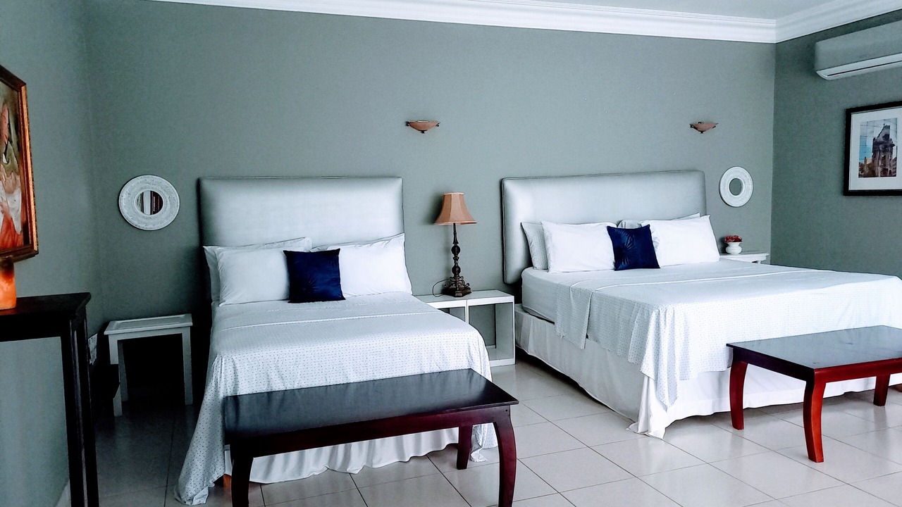 Photo of Bedroom in Santiago de los Caballeros