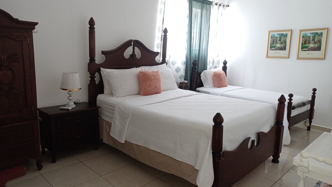 Photo of Bedroom in Santiago de los Caballeros