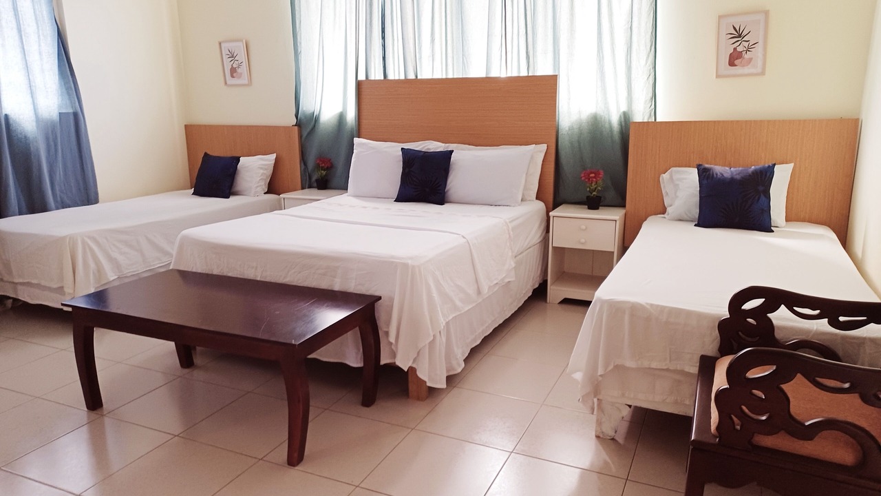 Photo of Bedroom in Santiago de los Caballeros