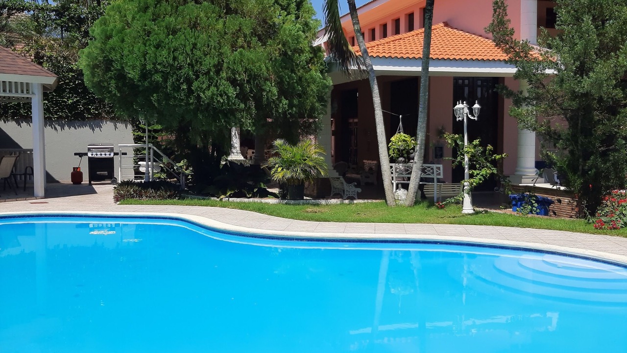 Photo of Outdoor in Santiago de los Caballeros