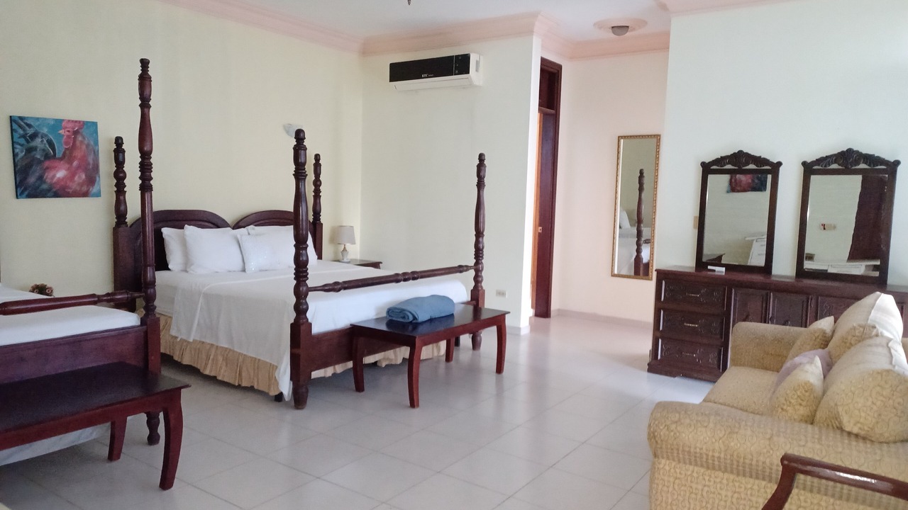 Photo of Bedroom in Santiago de los Caballeros