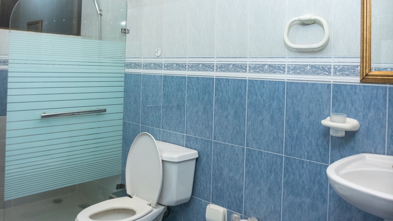 Photo of Bathroom in La Vega Province