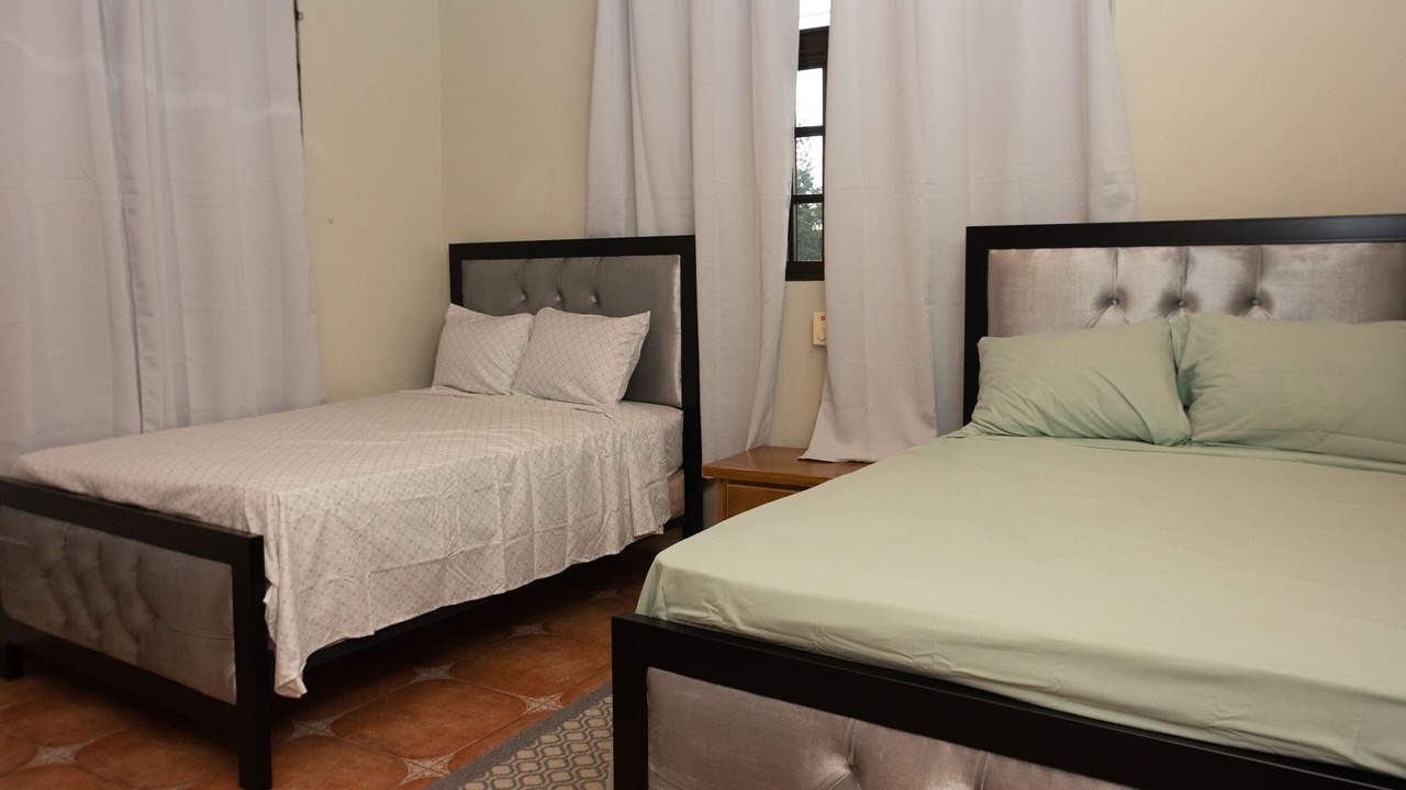 Photo of Bedroom in La Vega Province