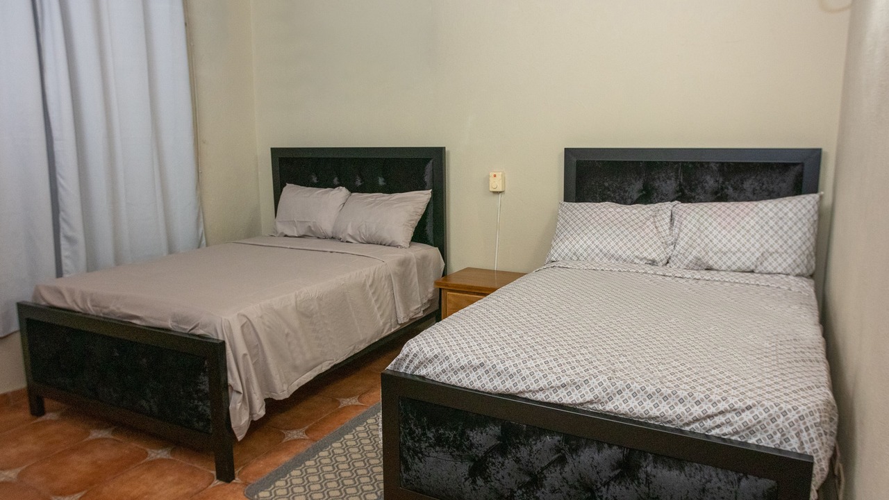 Photo of Bedroom in La Vega Province
