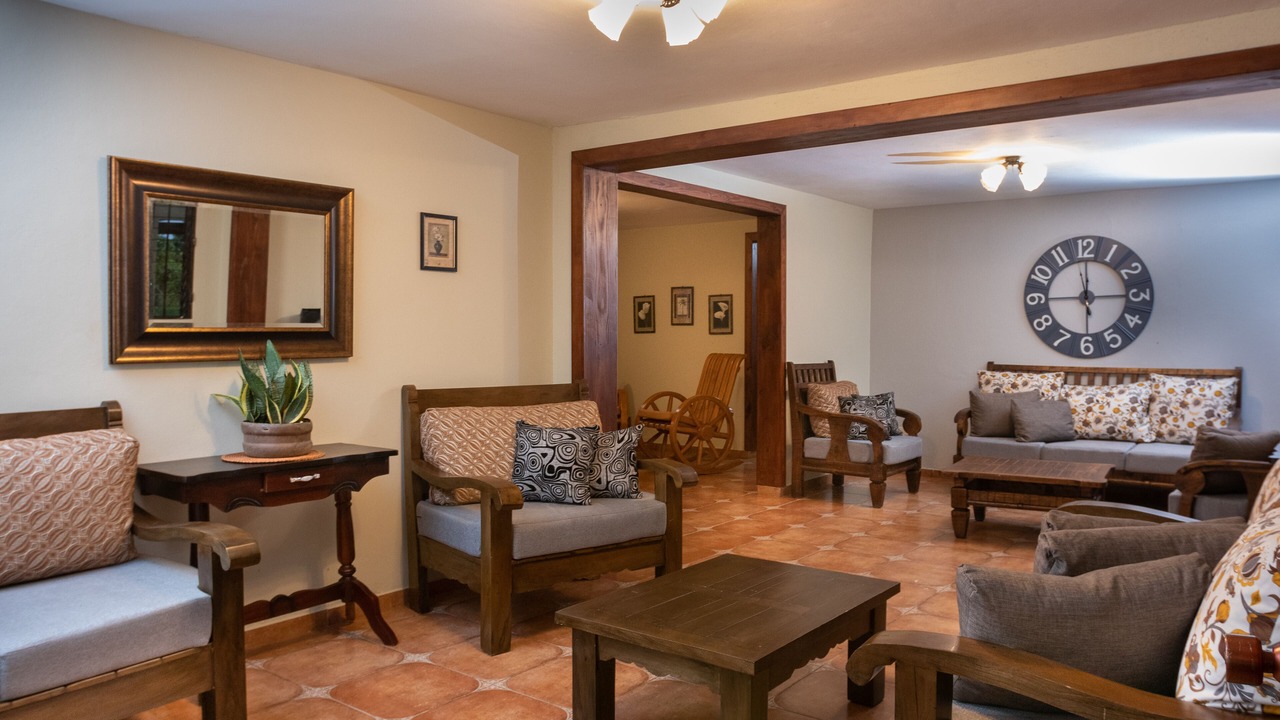 Photo of Livingroom in La Vega Province