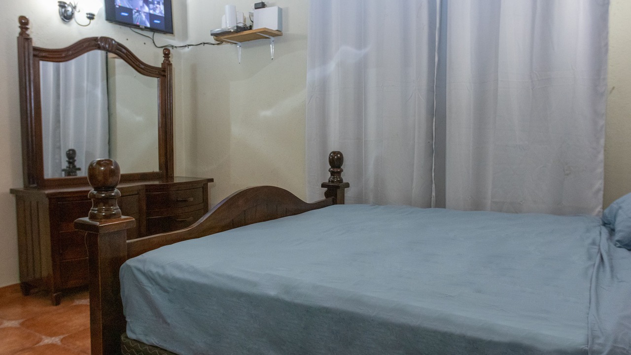 Photo of Bedroom in La Vega Province