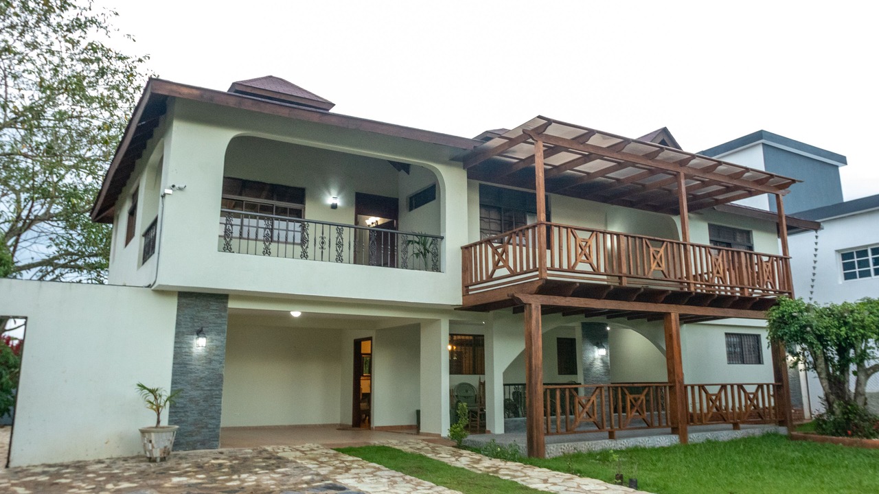 Photo of Outdoor in La Vega Province