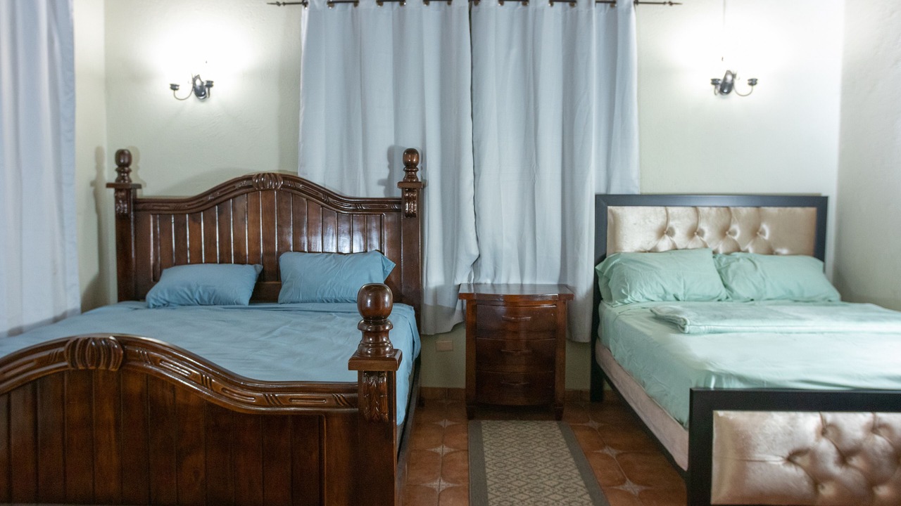 Photo of Bedroom in La Vega Province