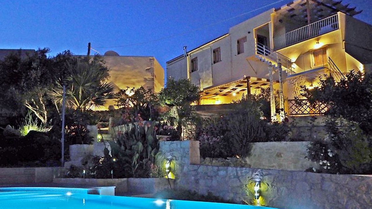 Photo of Outdoor in Drapanos