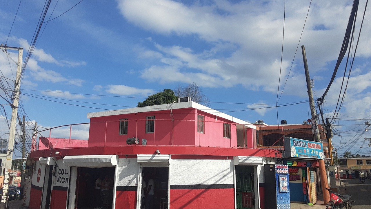 Photo of Outdoor in Los Alcarrizos