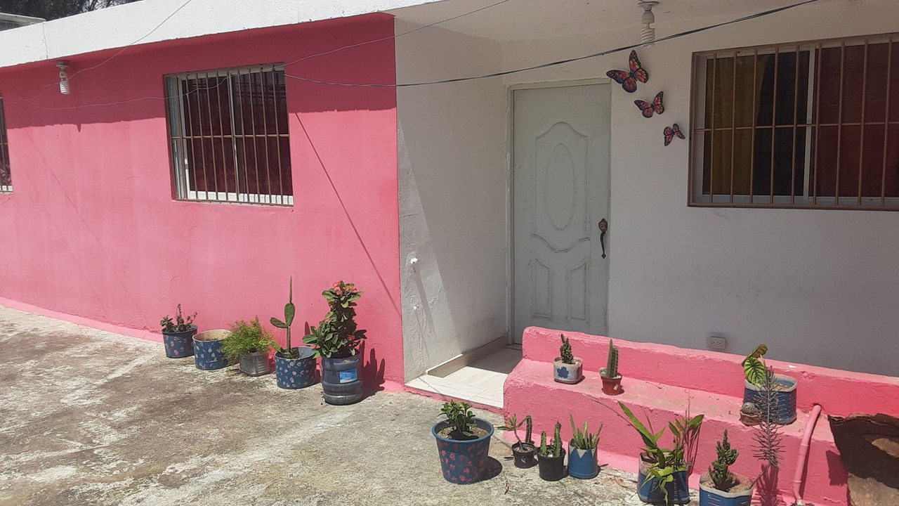 Photo of Outdoor in Los Alcarrizos