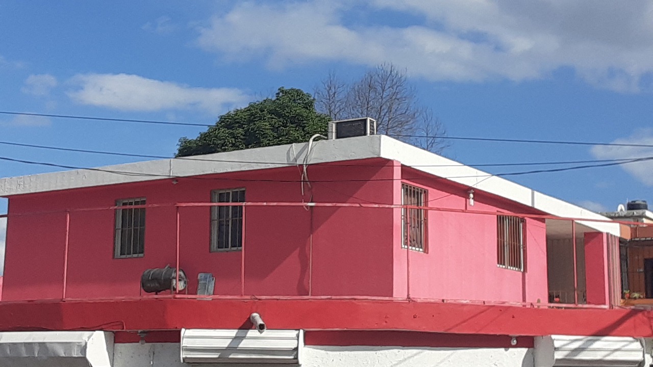Photo of Outdoor in Los Alcarrizos