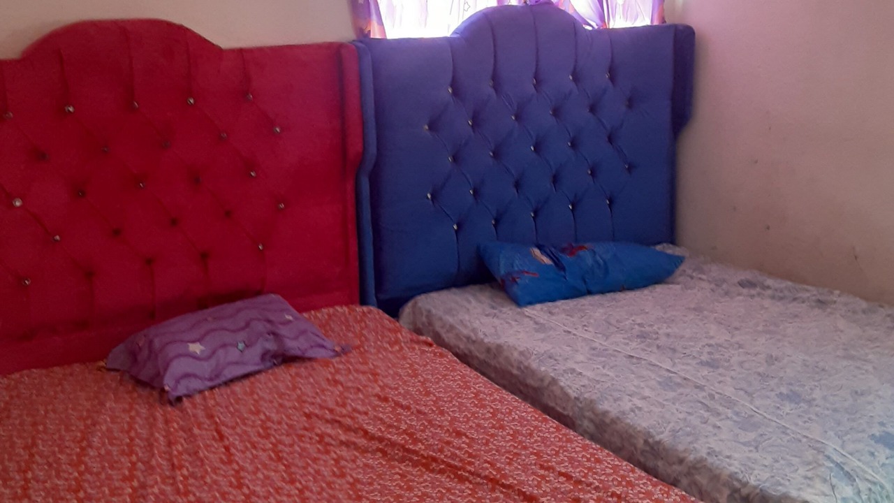 Photo of Bedroom in Los Alcarrizos