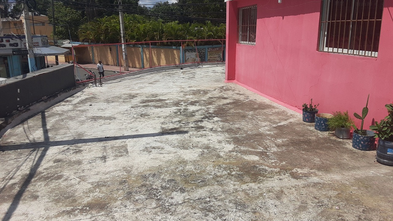 Photo of Outdoor in Los Alcarrizos