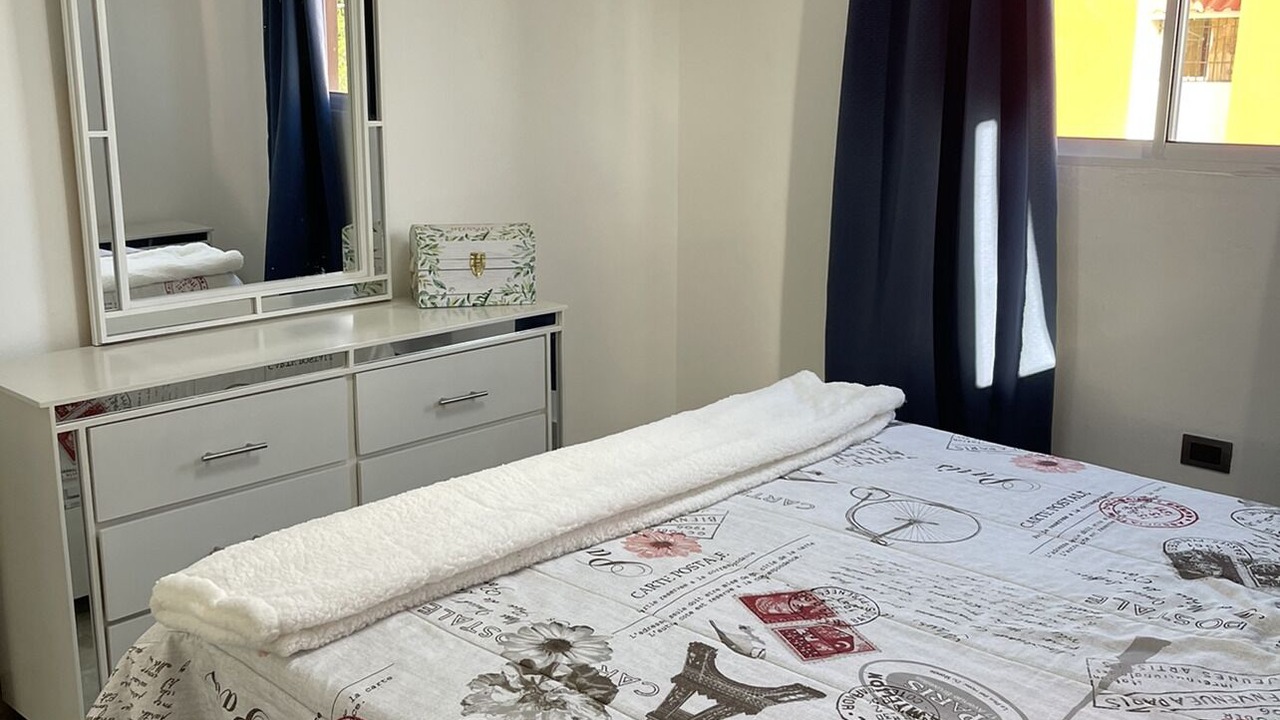 Photo of Bedroom in Bonao