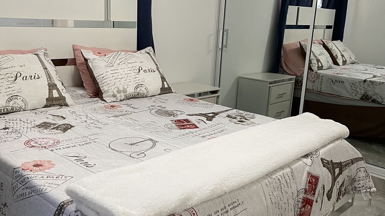 Photo of Bedroom in Bonao