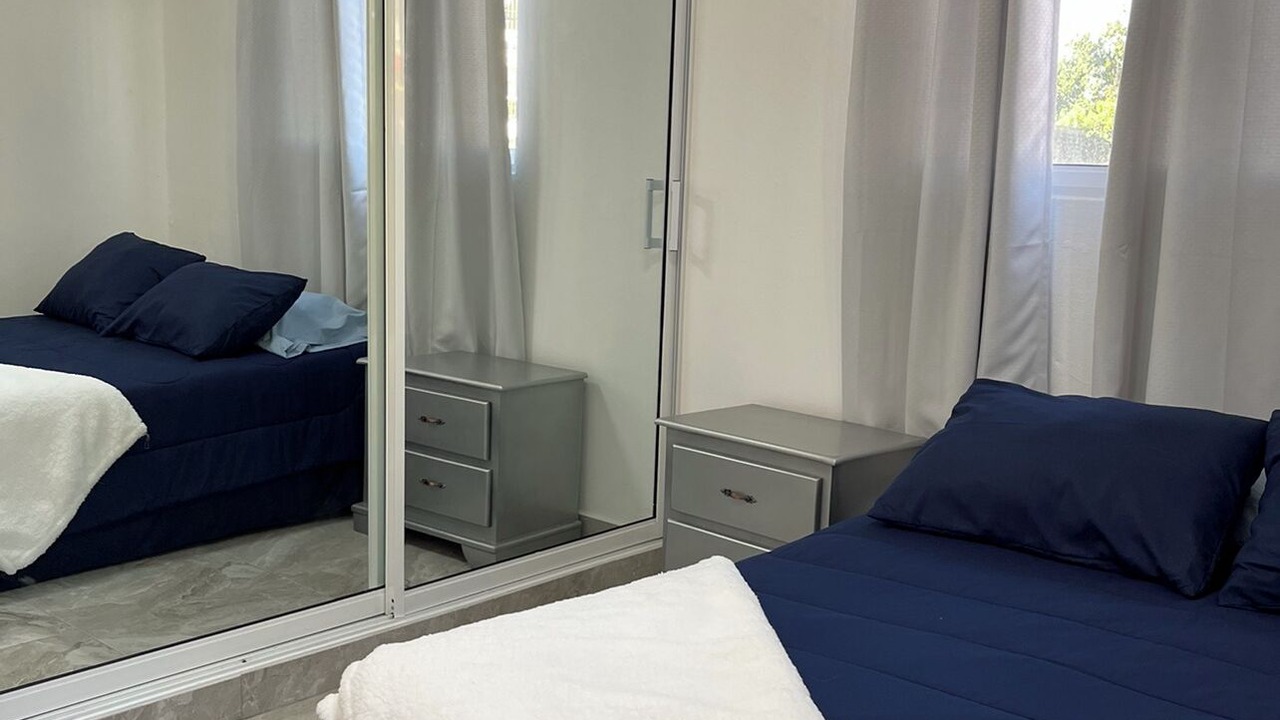 Photo of Bedroom in Bonao