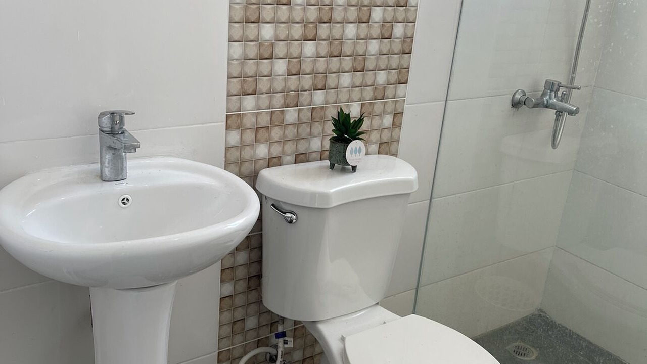 Photo of Bathroom in Bonao