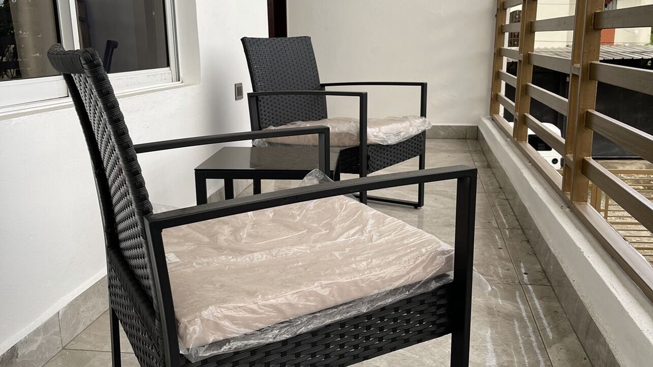 Photo of Patio Balcony in Bonao