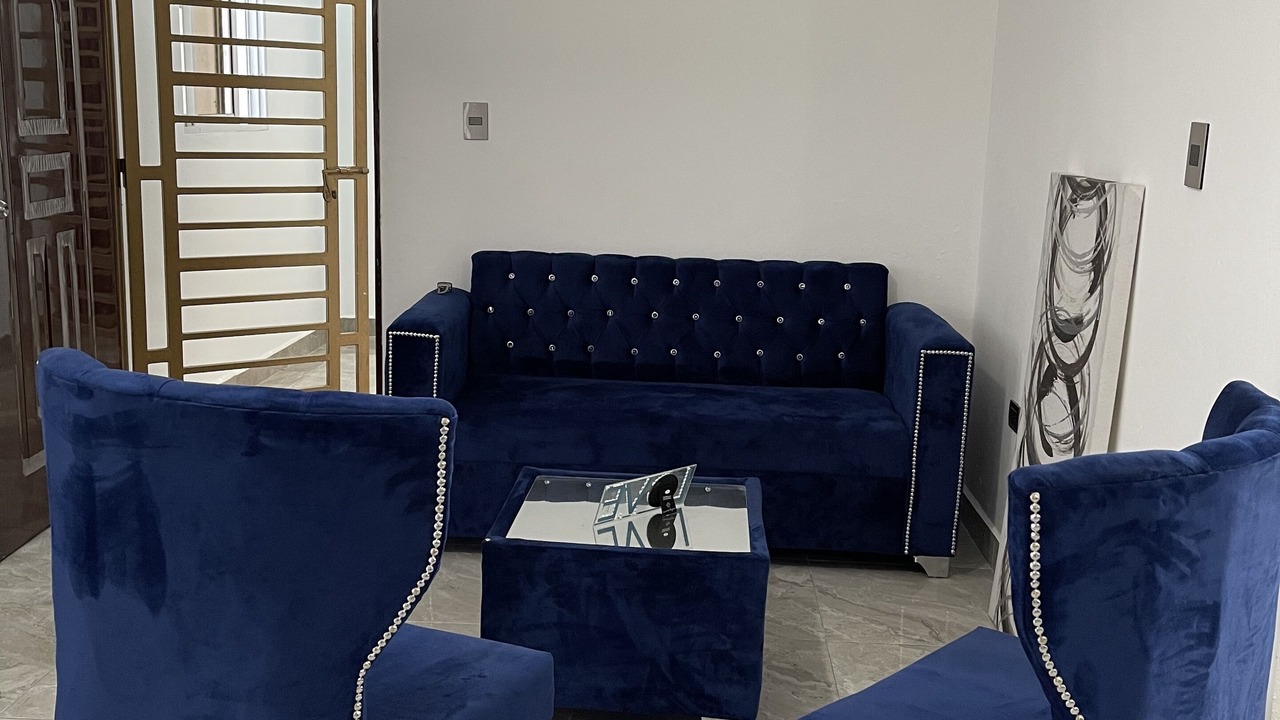 Photo of Livingroom in Bonao