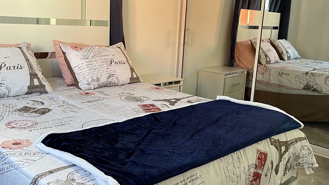 Photo of Bedroom in Bonao