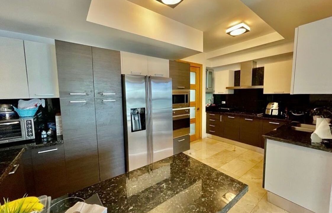 Photo of Kitchen in Lope De Vega
