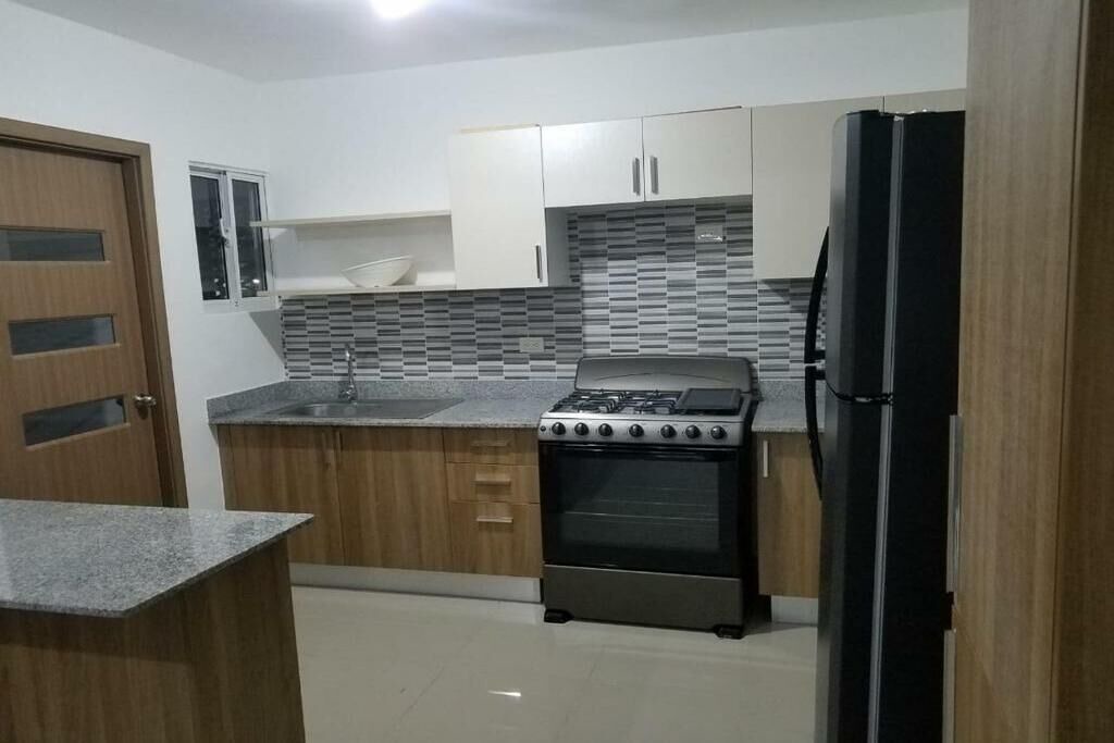 Photo of Kitchen in Punal
