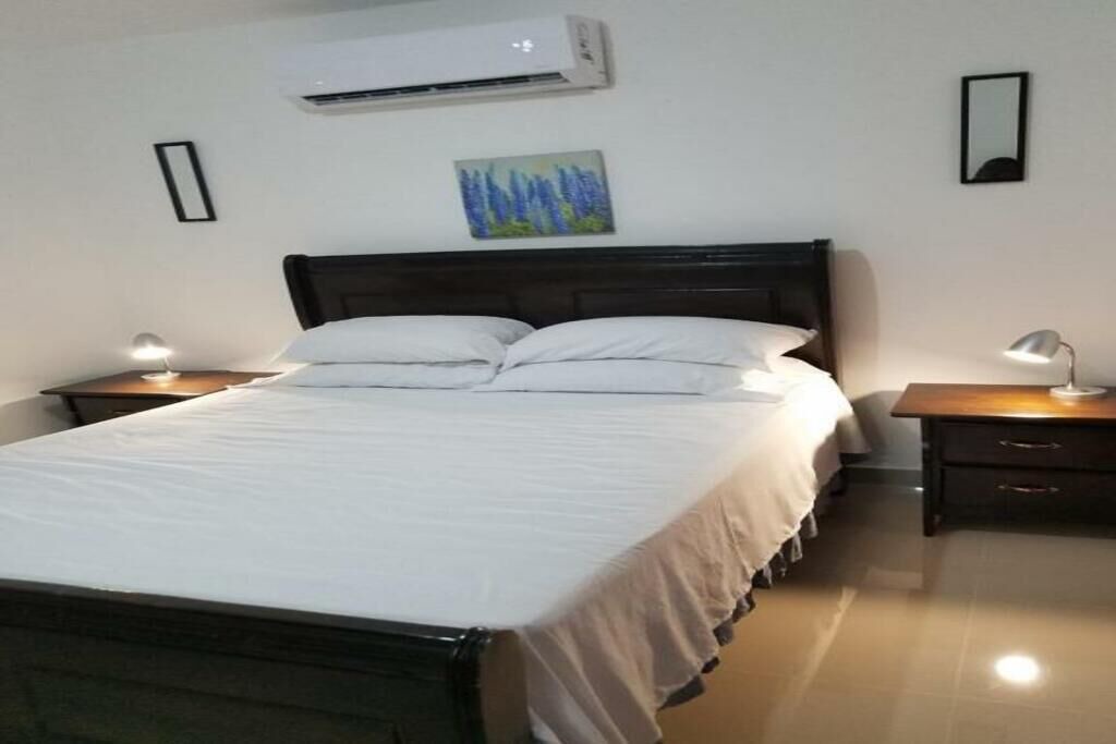 Photo of Bedroom in Punal