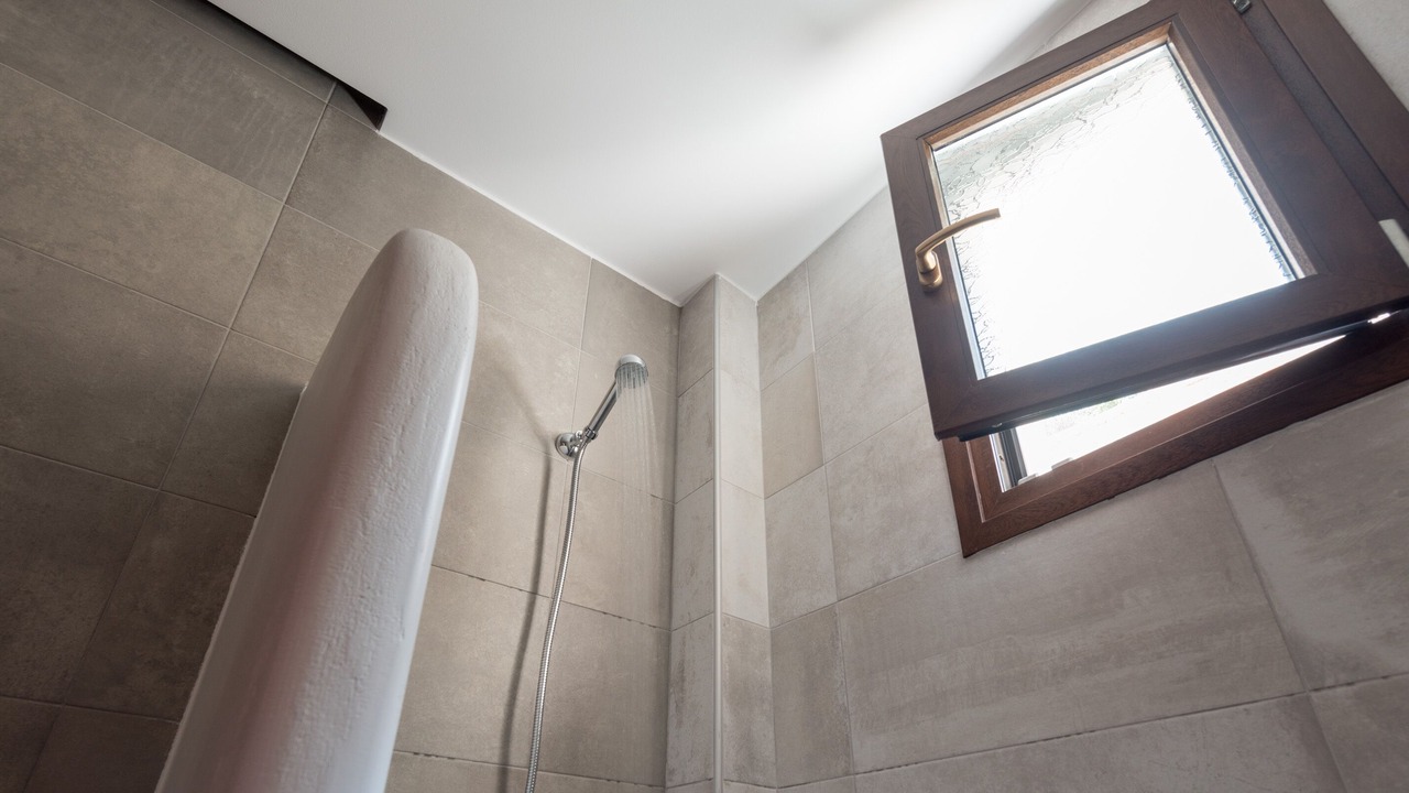 Photo of Bathroom in Karterados