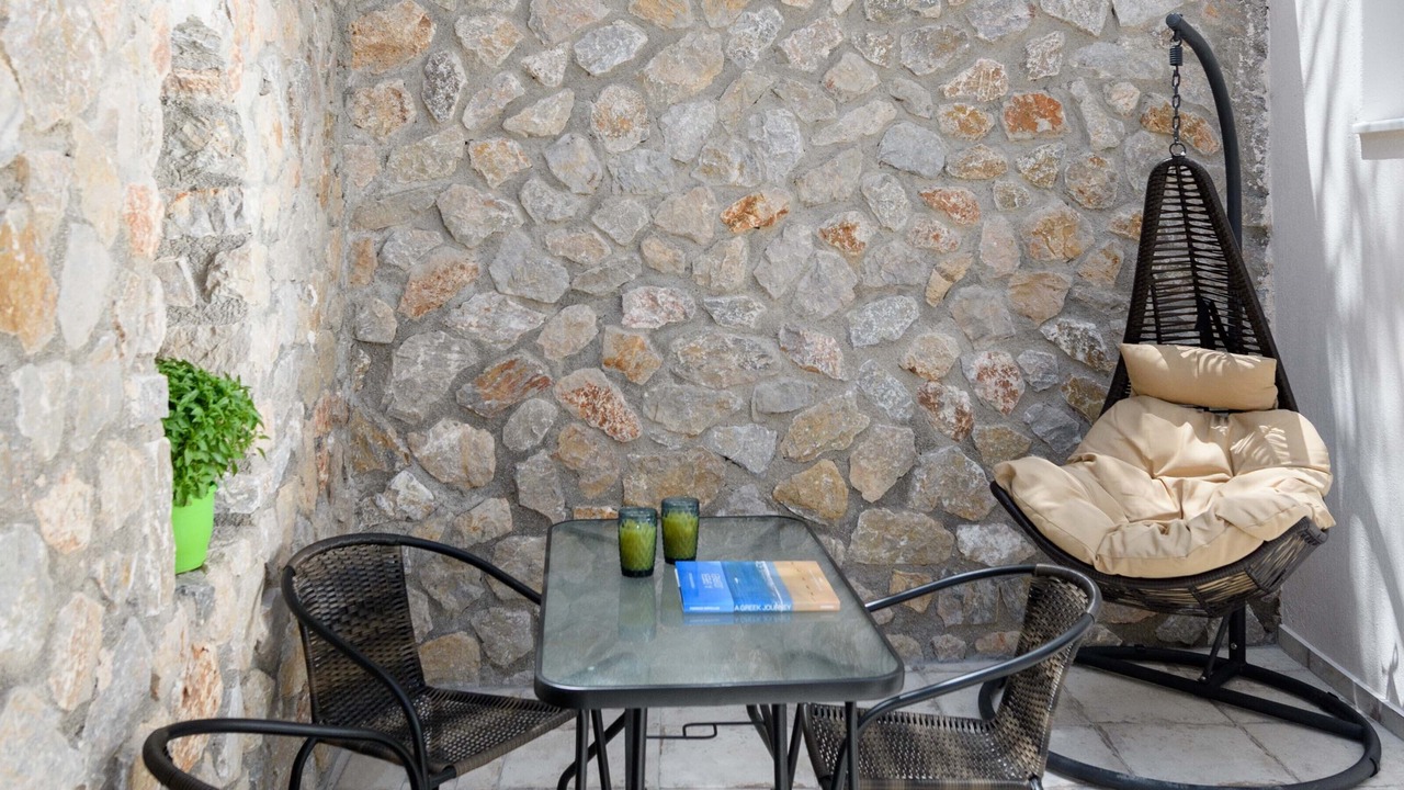 Photo of Outdoor in Karterados