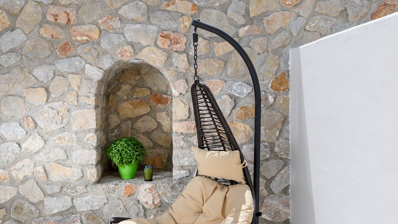 Photo of Patio Balcony in Karterados