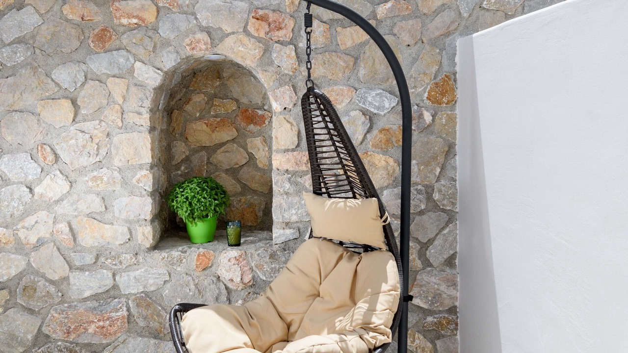 Photo of Patio Balcony in Karterados