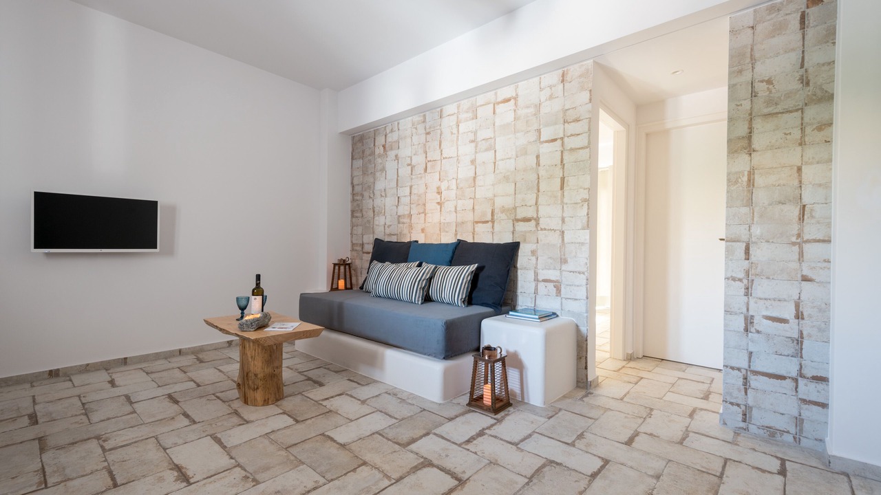 Photo of Livingroom in Karterados