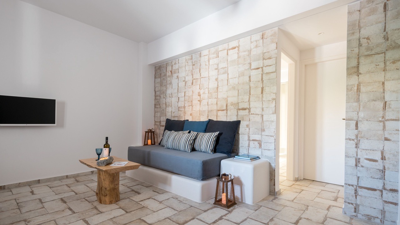 Photo of Livingroom in Karterados