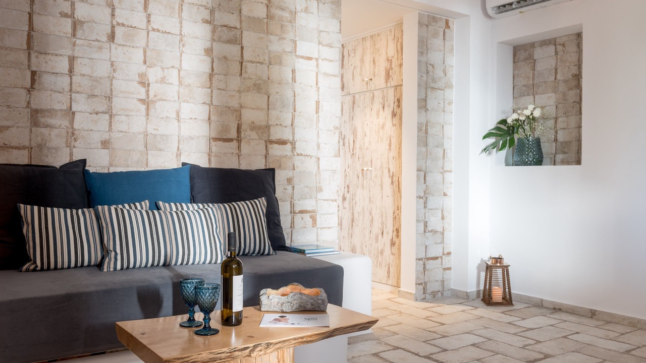 Photo of Livingroom in Karterados