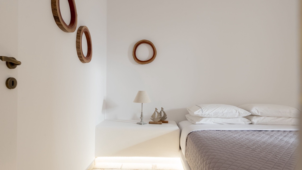 Photo of Bedroom in Karterados