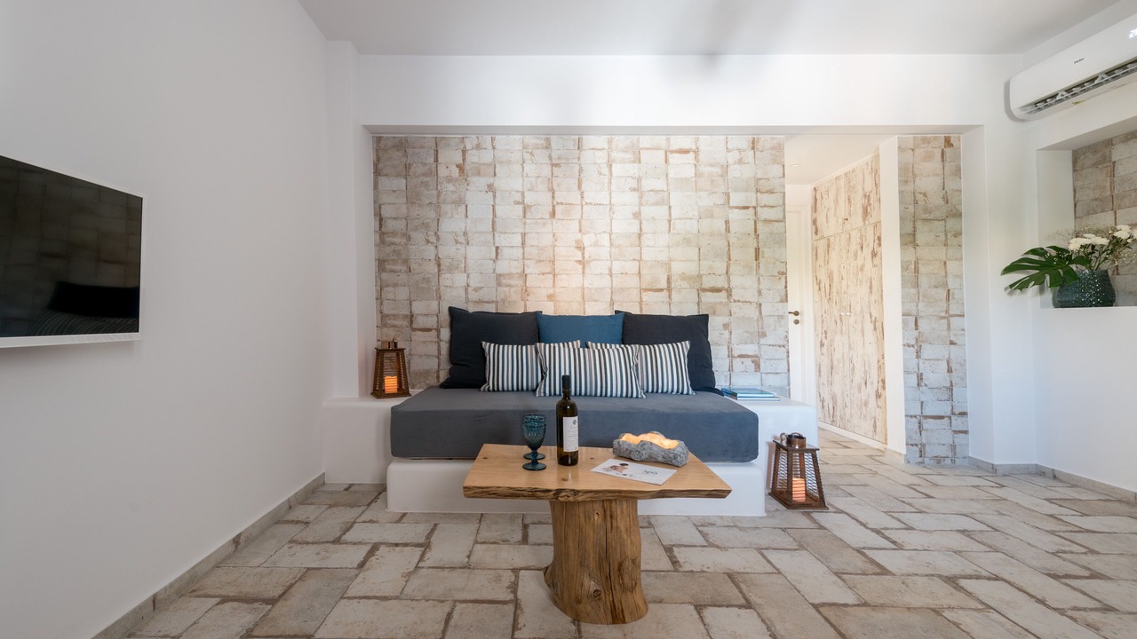 Photo of Livingroom in Karterados