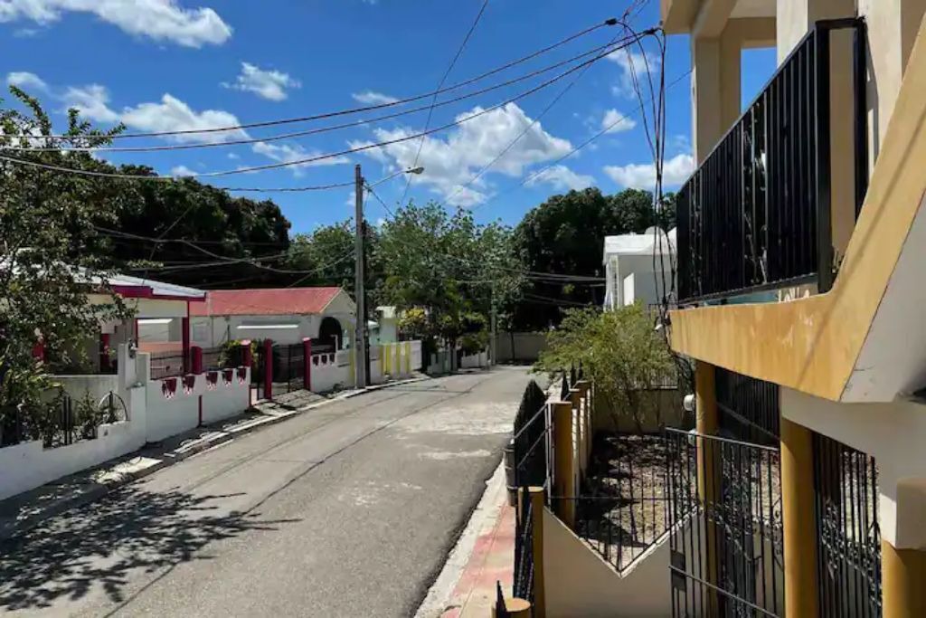 Photo of Outdoor in San Ignacio de Sabaneta