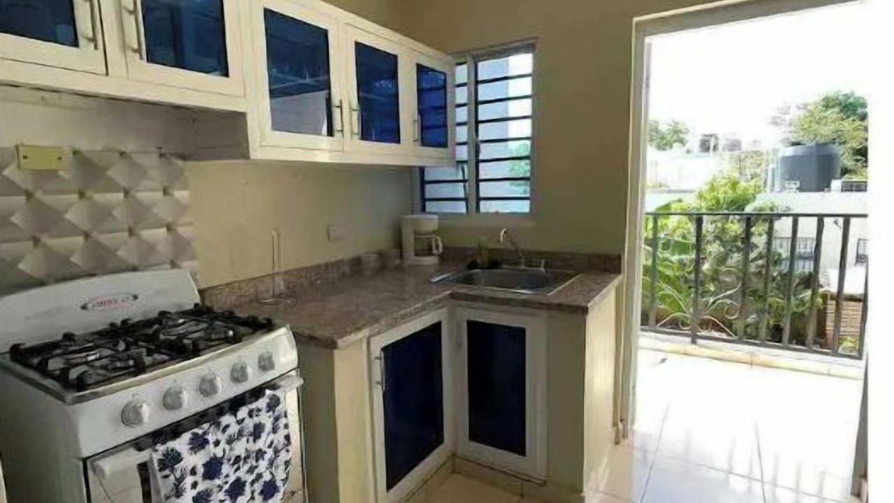 Photo of Kitchen in San Ignacio de Sabaneta