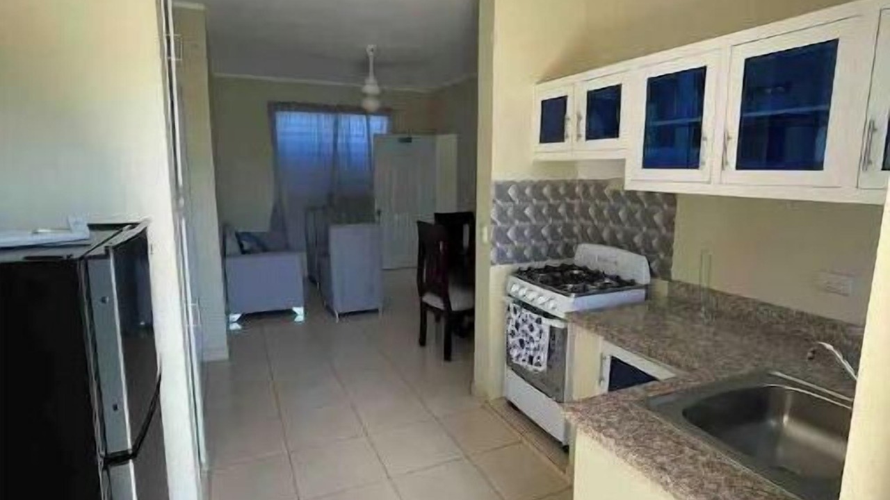 Photo of Kitchen in San Ignacio de Sabaneta