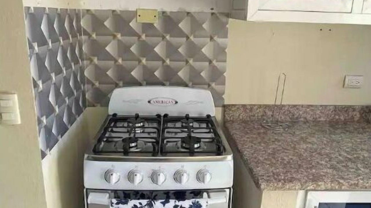 Photo of Kitchen in San Ignacio de Sabaneta