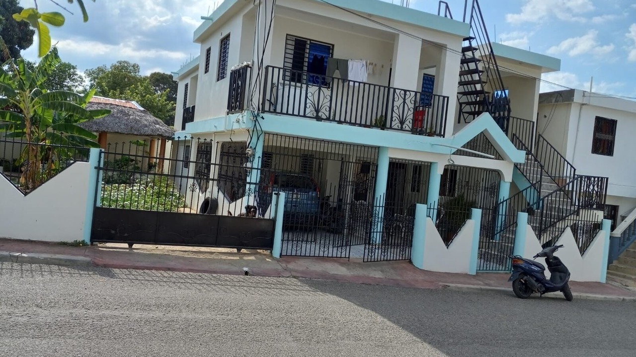 Photo of Outdoor in San Ignacio de Sabaneta