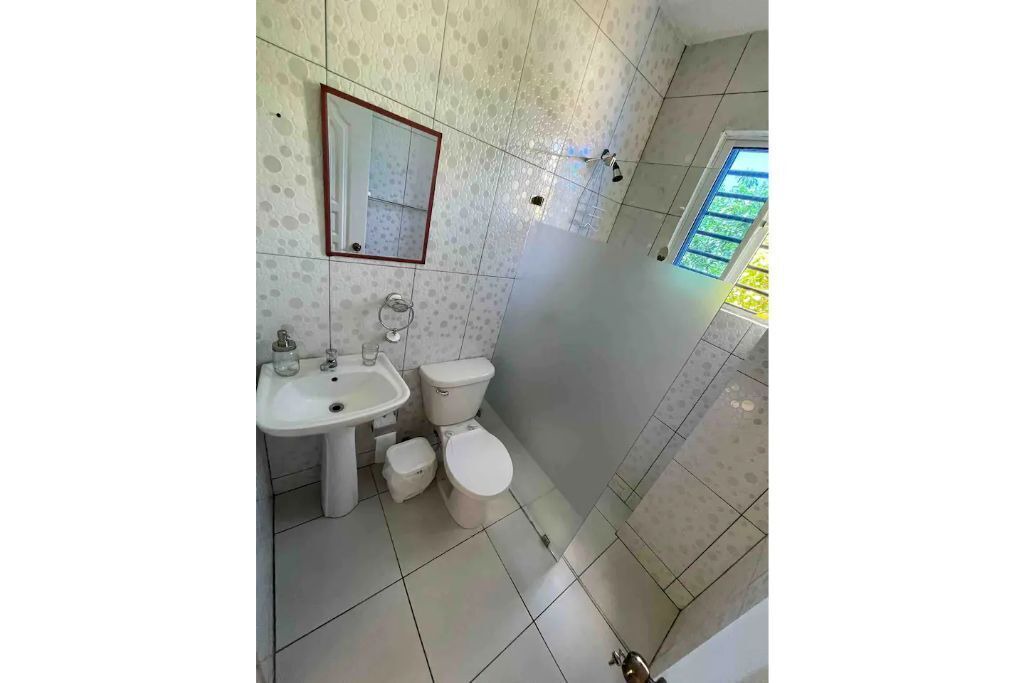 Photo of Bathroom in San Ignacio de Sabaneta