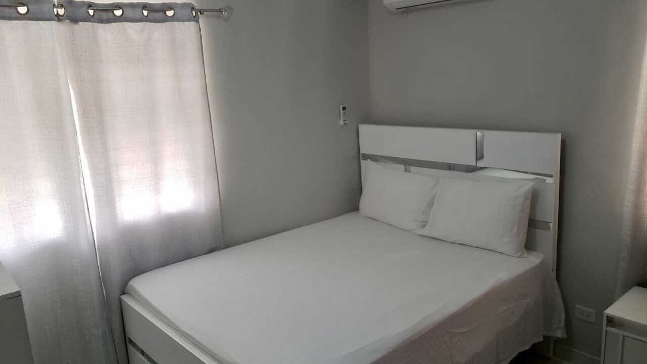 Photo of Bedroom in Pantoja