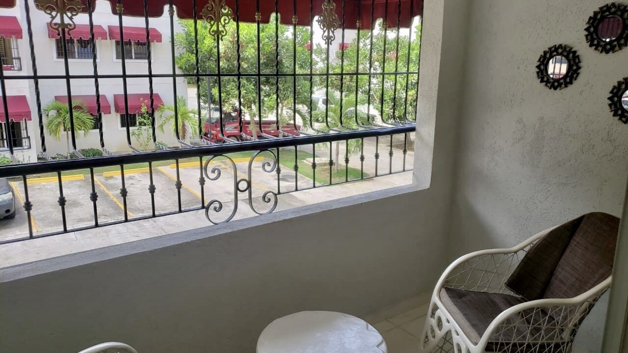 Photo of Patio Balcony in Pantoja
