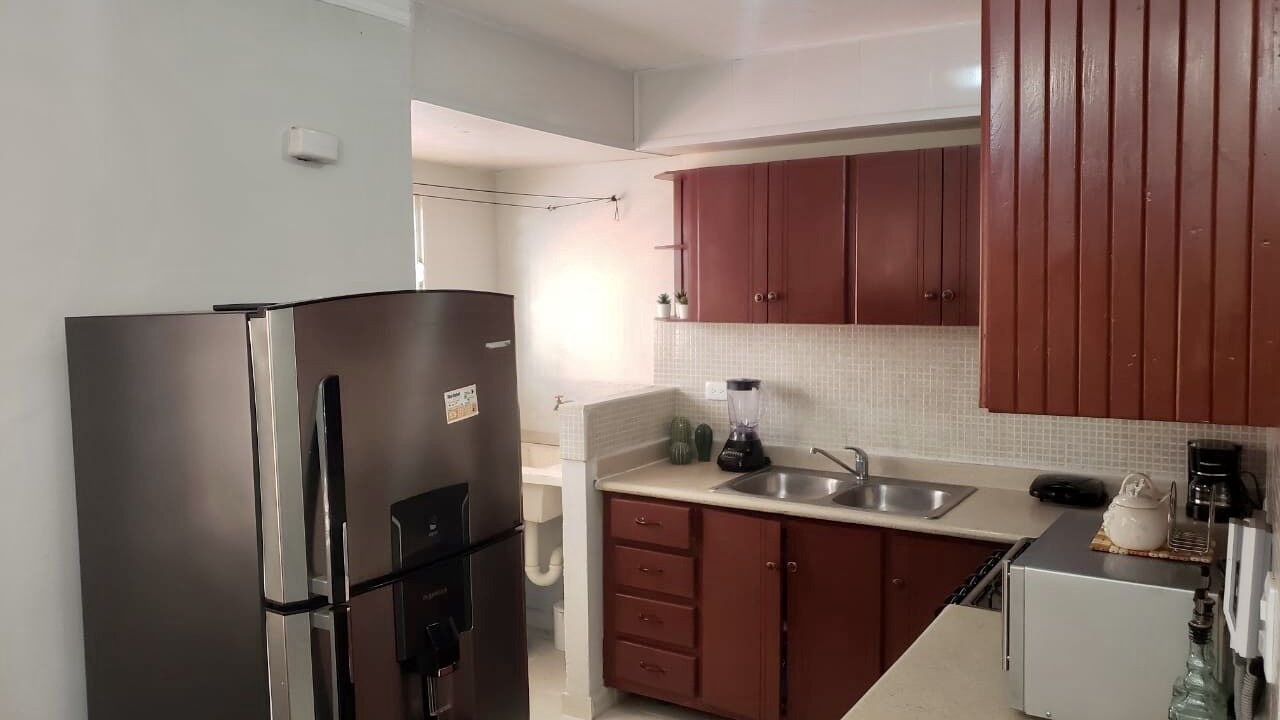 Photo of Kitchen in Pantoja